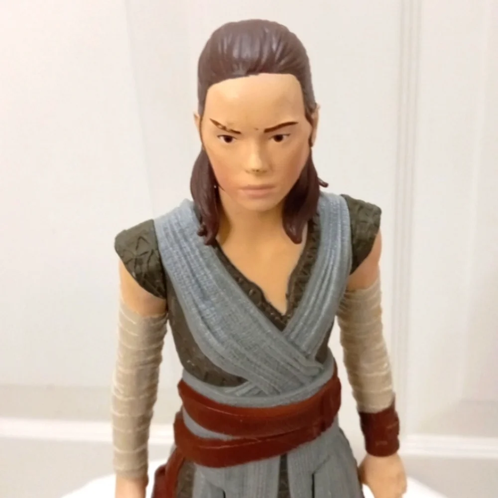 Rey Star Wars Action Figure